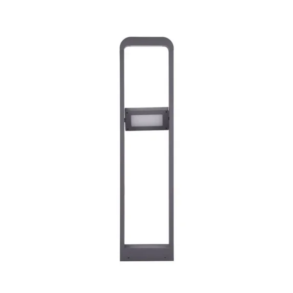 Lindby - Darko LED Tuinlamp H80 Alu