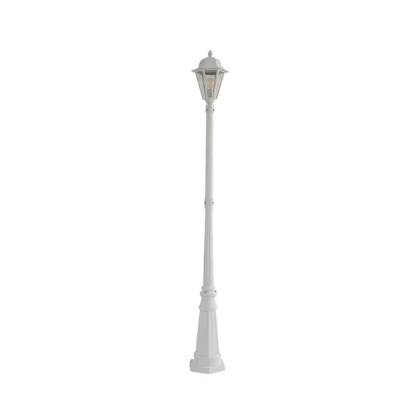 Lindby - Edana Buiten Lamp Wit