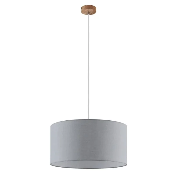 Lindby - Imarin Hanglamp Grey