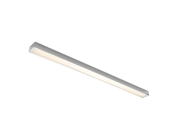 Lindby - Layan LED Wandlamp L120 Chrome