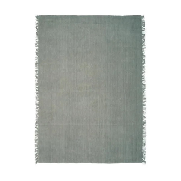 Linie Design Abyss Bliss vloerkleed Mint, 200x300 cm