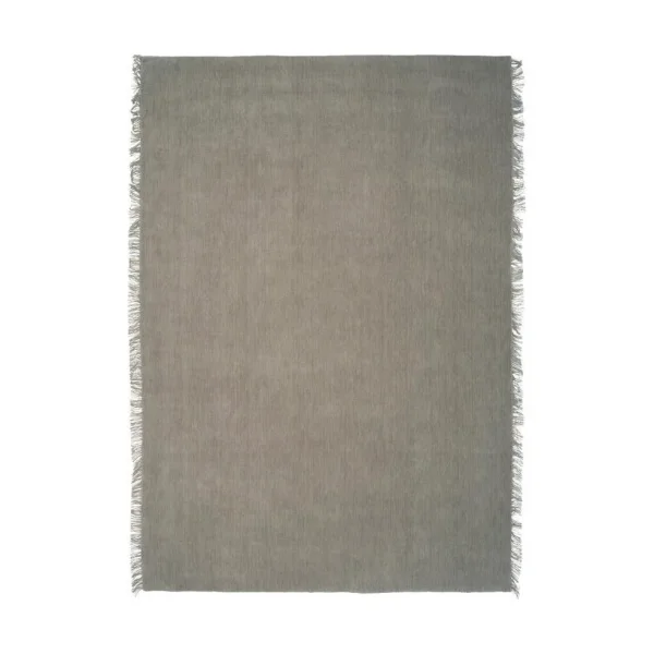 Linie Design Abyss Bliss vloerkleed Sand, 170x240 cm