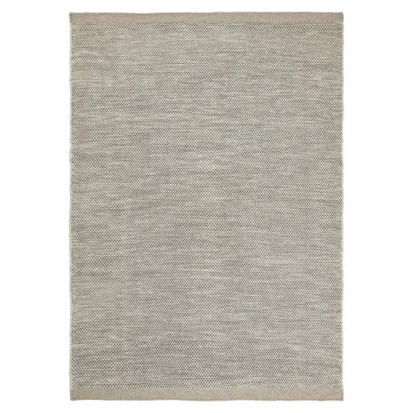 Linie Design Asko vloerkleed 140x200 cm Taupe