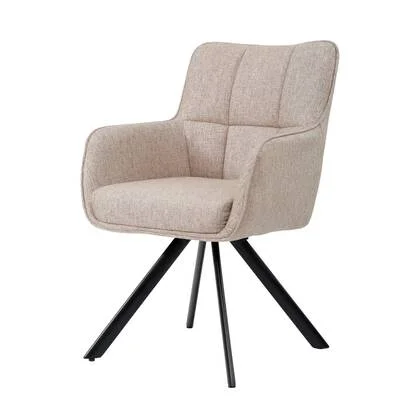 Livingfurn Tori Salmon - set van 2