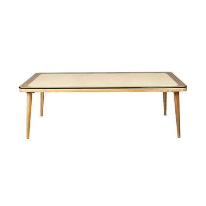 Livingstone Design Caen salontafel - 120 x 60 cm