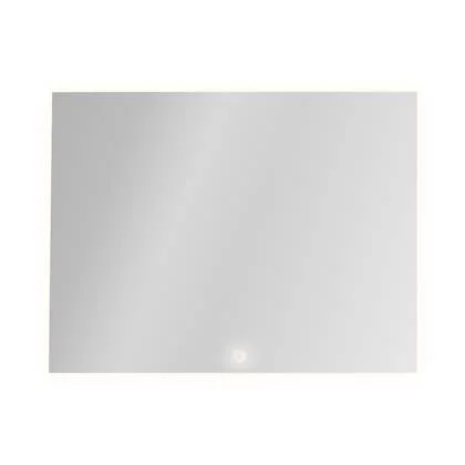 Livn HR infrarood spiegel - LED - 80x60cm