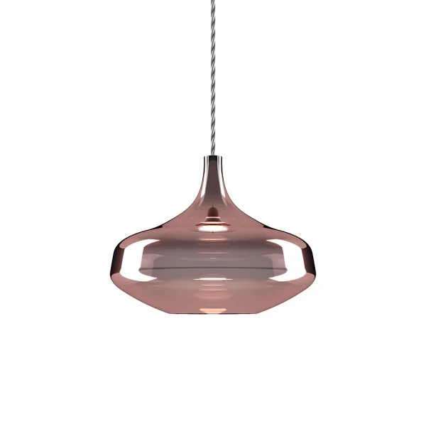 Lodes - Nostalgia Hanglamp So3 Rose Gold