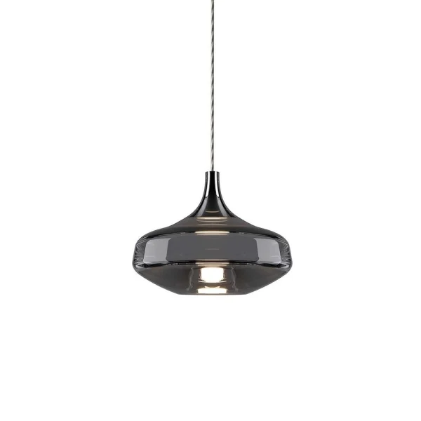 Lodes - Nostalgia SO3 Hanglamp Smoked Lodes