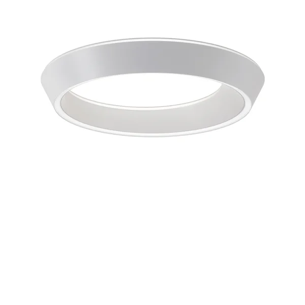 Lodes - Tidal 45 Plafondlamp 2700K Mat Wit