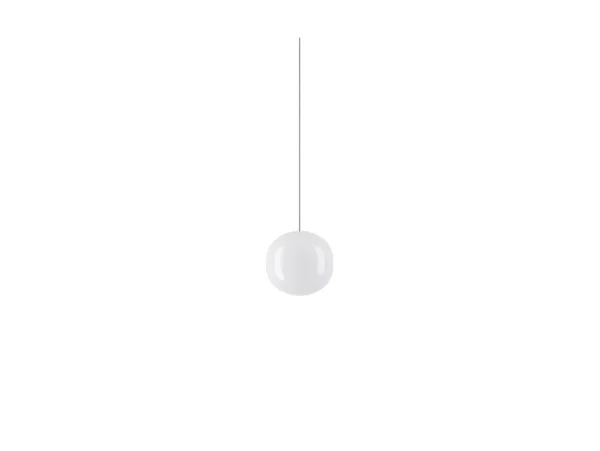 Lodes - Volum Cluster 14 Hanglamp Glossy White