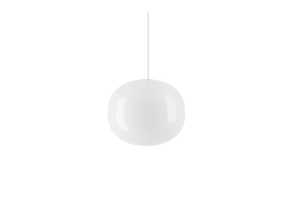 Lodes - Volum Cluster 29 Hanglamp Glossy White