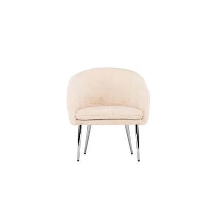 Loev Fauteuil - Beige