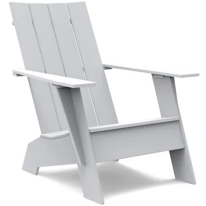 Loll Designs Adirondack fauteuil drift wood