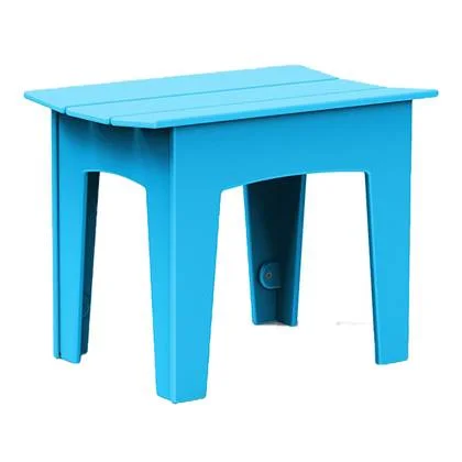 Loll Designs Alfresco kruk Sky blue