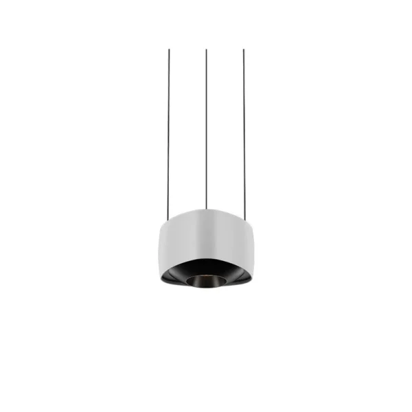 LOOM DESIGN - Air hanglamp White