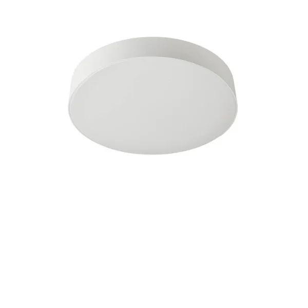 LOOM DESIGN - Avela Wandlamp/Plafondlamp Ø28 White