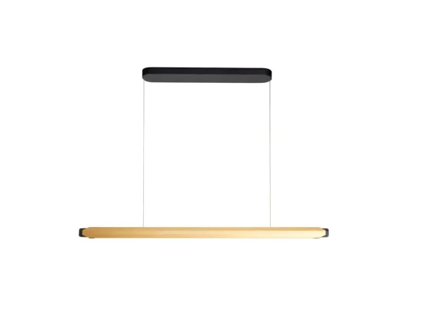 Loom Design - Gorm Hanglamp Gold