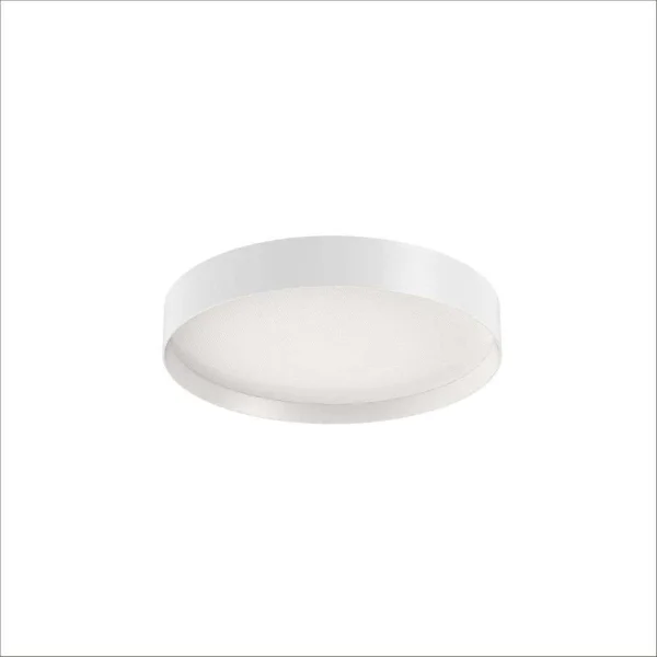 Loom Design - Lucia 45 Plafondlamp White