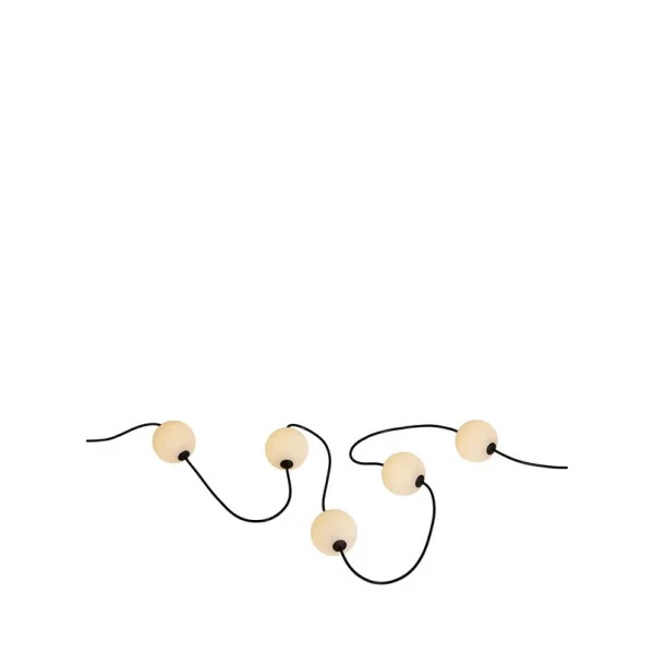 LOOM DESIGN - Miss Garland 100 lichtketting