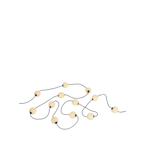 LOOM DESIGN - Miss Garland 12 lichtketting