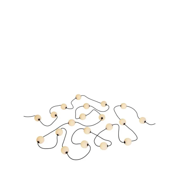 LOOM DESIGN - Miss Garland 20 lichtketting