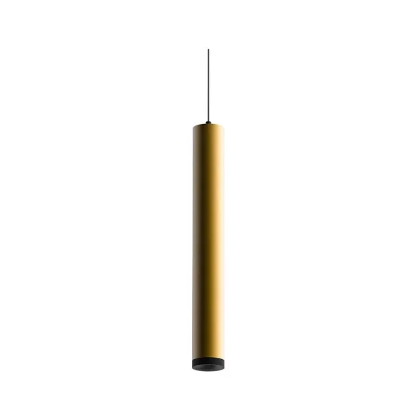LOOM DESIGN - Nyx P2 Hanglamp Matt Brass