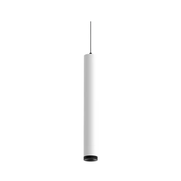 LOOM DESIGN - Nyx P2 Hanglamp Matt White
