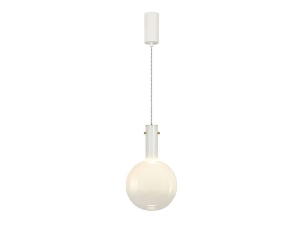 Loom Design - Raindrop 20 Hanglamp White