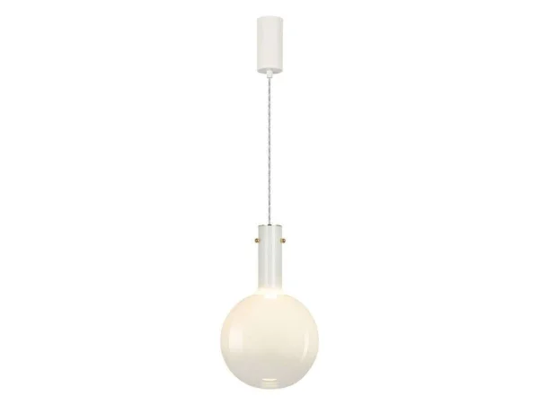 Loom Design - Raindrop 25 Hanglamp White