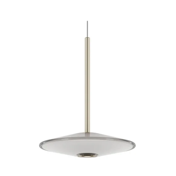 LOOM DESIGN - Solene hanglamp White