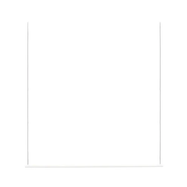 LOOM DESIGN - Straw 200 hanglamp White