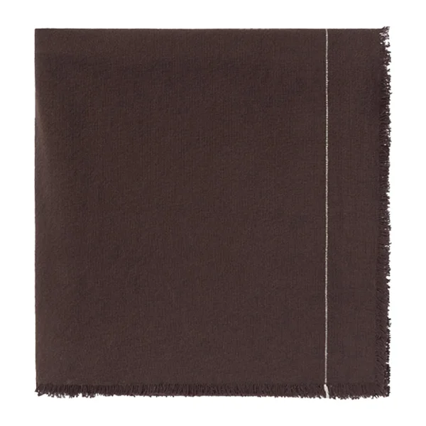 Lorena Canals Casa Oaxaca Tafelkleed 160 x 250 cm - Café