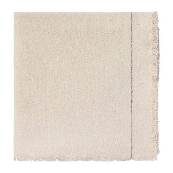 Lorena Canals Casa Oaxaca Tafelkleed 160 x 250 cm - Natural