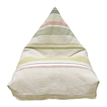 Lorena Canals Cleo Poef - Multi