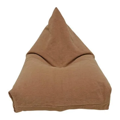 Lorena Canals Cleo Poef - Toffee