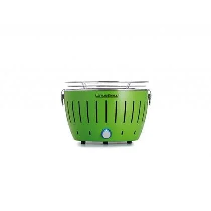 LotusGrill Mini - Ø292mm - Groen