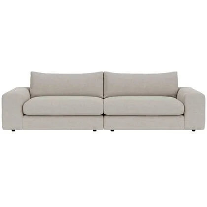 Lou 3-zits bank Sydney Beige 22