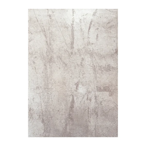 Louis de Poortere Sol Vloerkleed 140 x 200 cm - Albatre