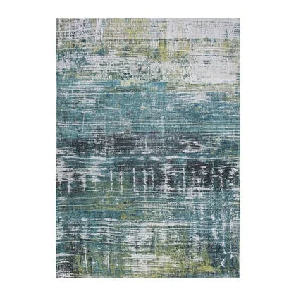 Louis de Poortere Streaks Vloerkleed 240 x 340 cm - Glen Cove