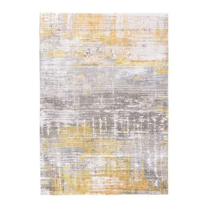 Louis de Poortere Streaks Vloerkleed 240 x 340 cm - Sea Bright Sunny