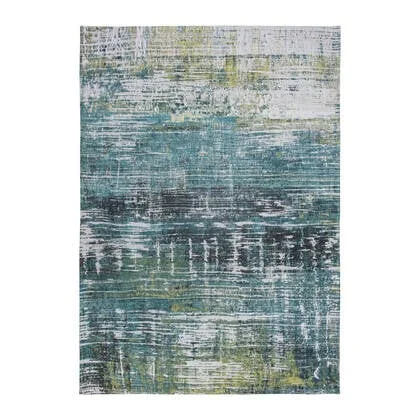 Louis de Poortere Streaks Vloerkleed 80 x 150 cm - Glen Cove