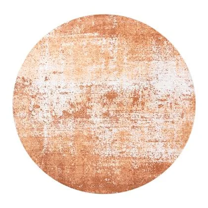 Louis de Poortere Virgin Land Vloerkleed Ø 140 cm - Mars