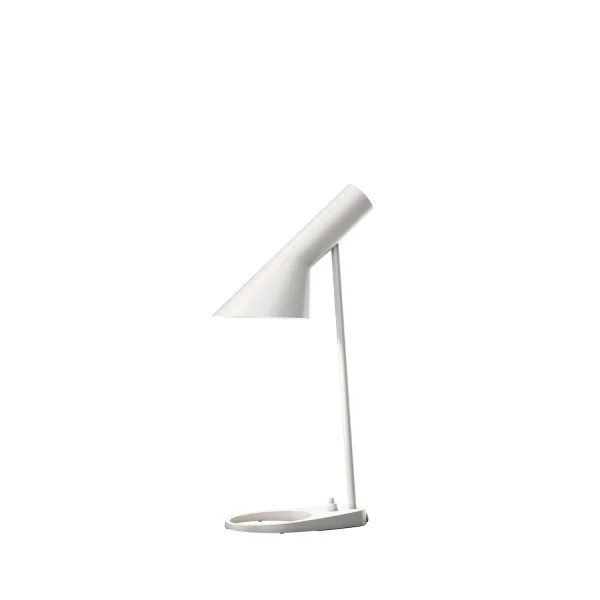 Louis Poulsen AJ Mini Tafellamp - white