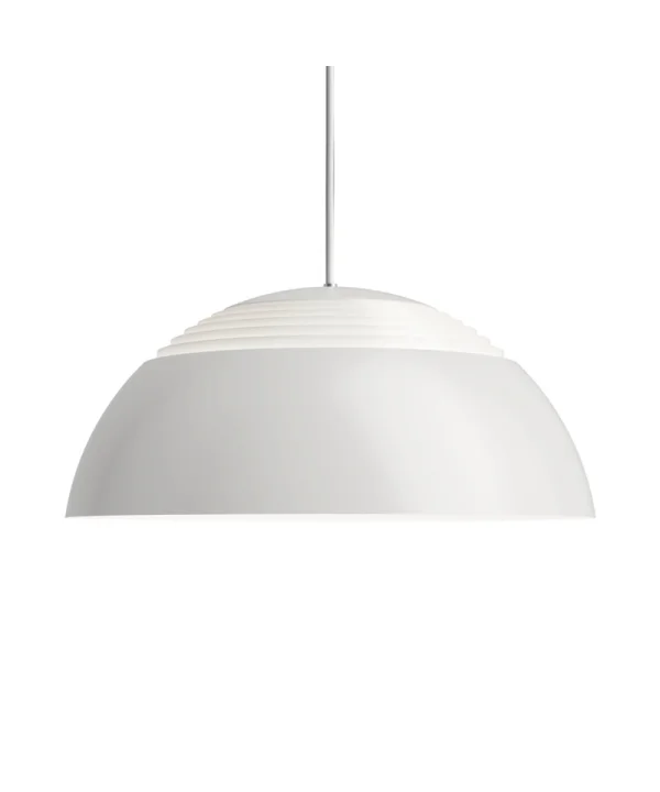 Louis Poulsen - AJ Royal 500 LED Hanglamp Wit