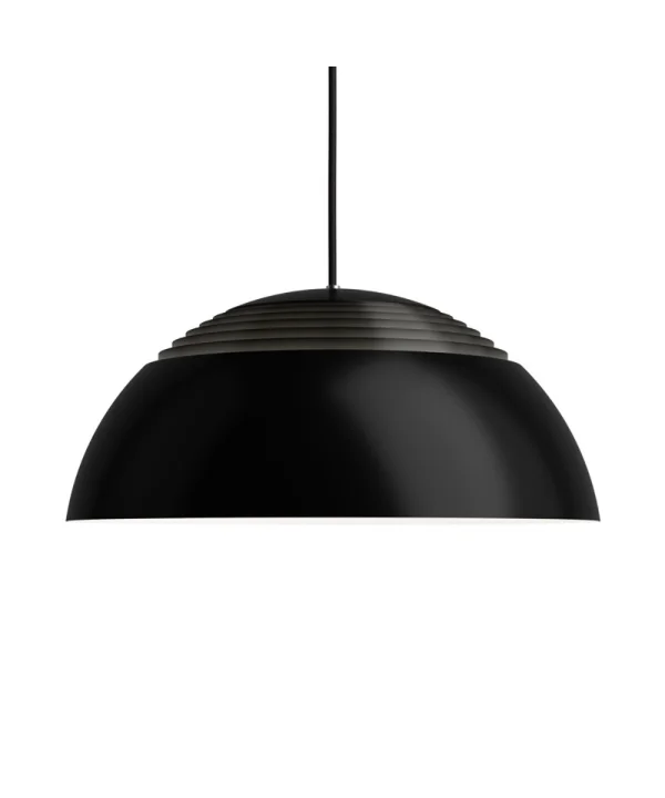 Louis Poulsen - AJ Royal 500 LED Hanglamp Zwart