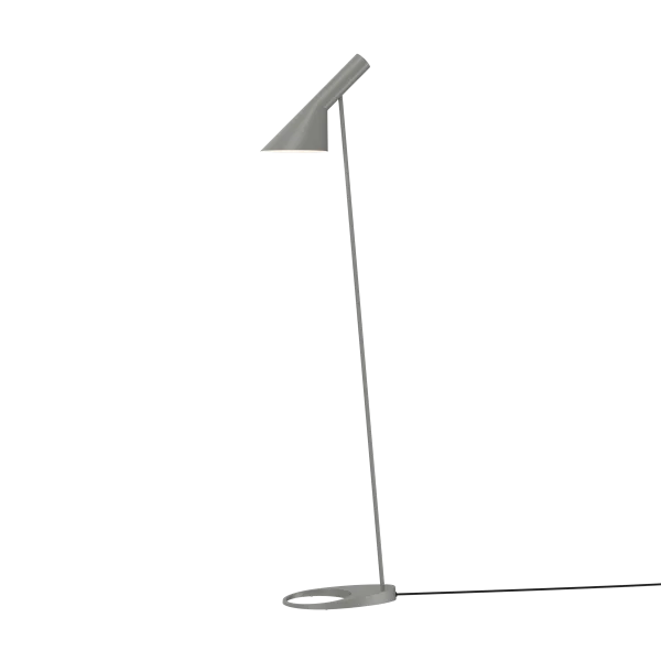 Louis Poulsen - AJ Vloerlamp Warm Grey