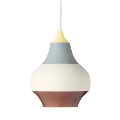 Louis Poulsen Cirque Hanglamp Ø 22 cm