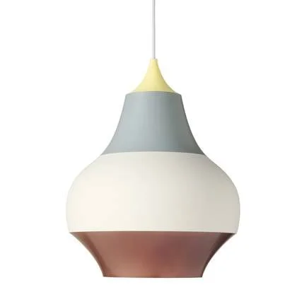 Louis Poulsen Cirque Hanglamp Ø 38 cm