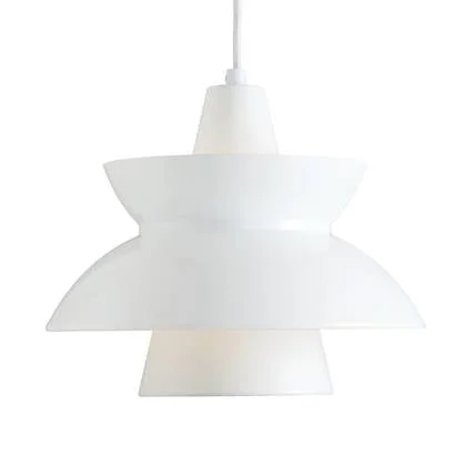 Louis Poulsen Doo-Wop Hanglamp Ø 28 cm