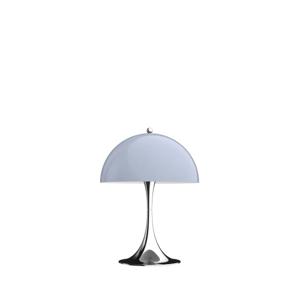 Louis Poulsen Panthella 250 tafellamp - opal grey